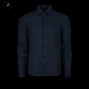 Triple Aught Design Tradecraft Shirt, Large. “Siege” color